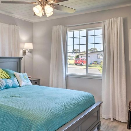 Coastal Getaway By Pebble Beach And Redwoods! クレセントシティ エクステリア 写真