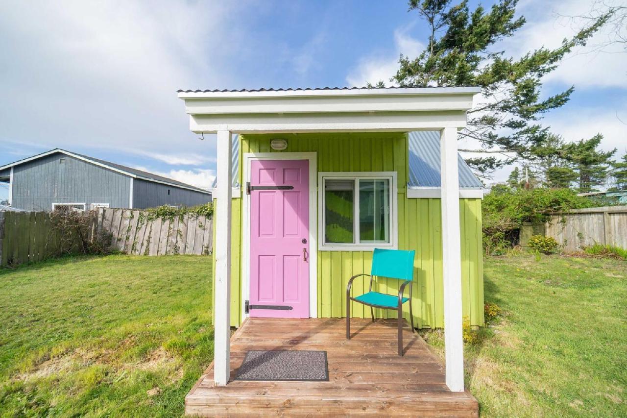 Coastal Getaway By Pebble Beach And Redwoods! クレセントシティ エクステリア 写真